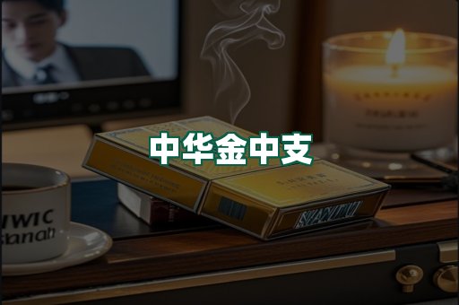 中华金中支